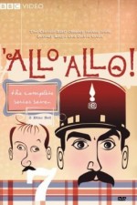 Watch Allo Allo! 5movies